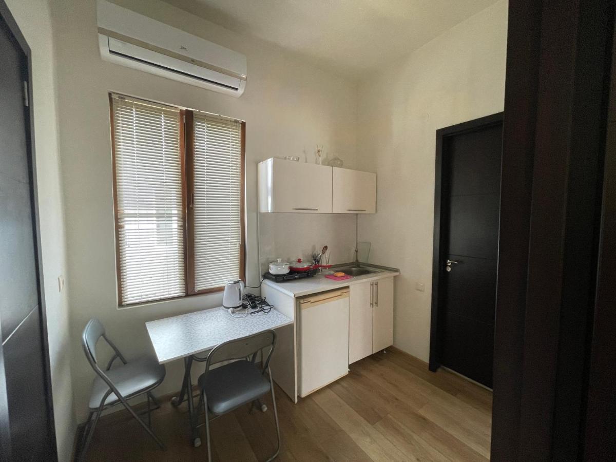 Apartment In The City Center - Old Batumi Exterior foto