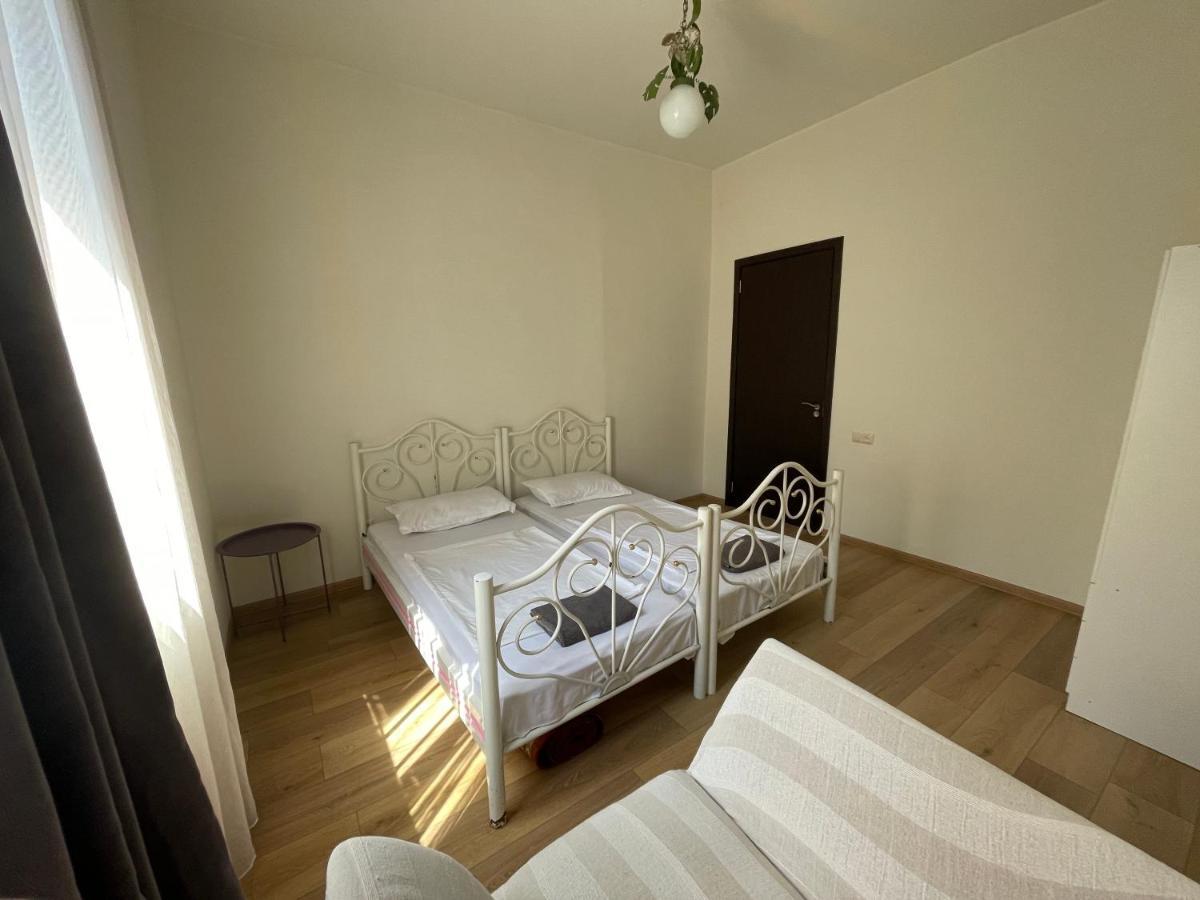 Apartment In The City Center - Old Batumi Exterior foto