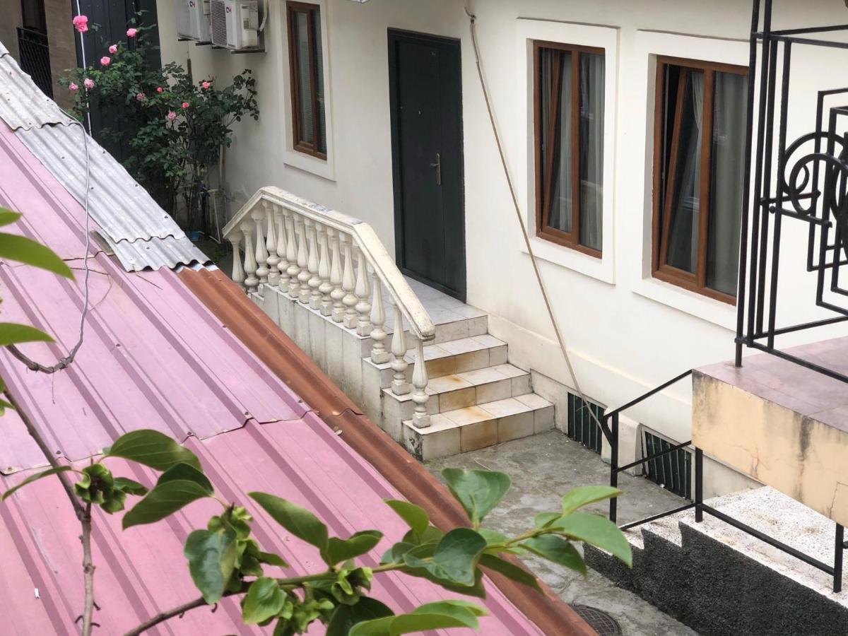 Apartment In The City Center - Old Batumi Exterior foto