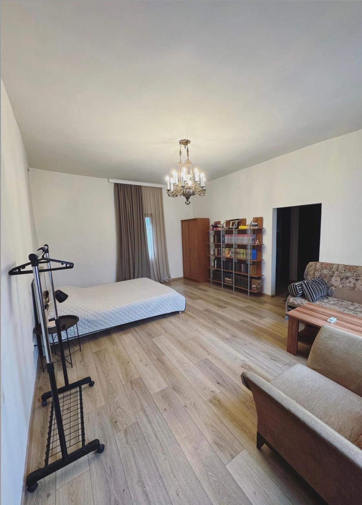 Apartment In The City Center - Old Batumi Exterior foto