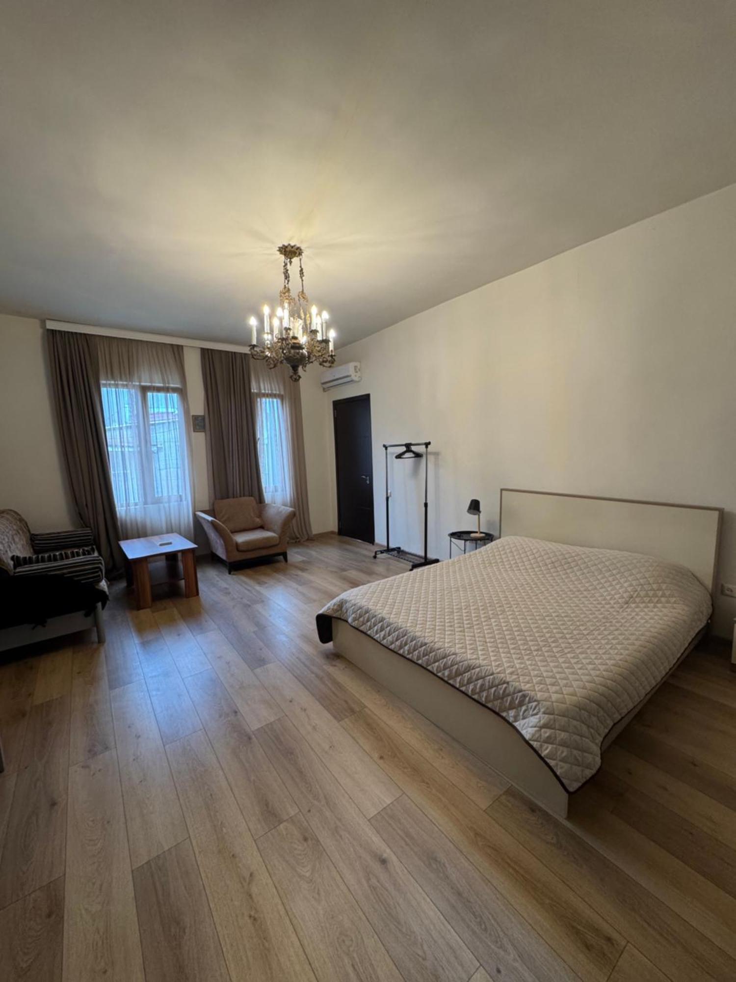 Apartment In The City Center - Old Batumi Exterior foto